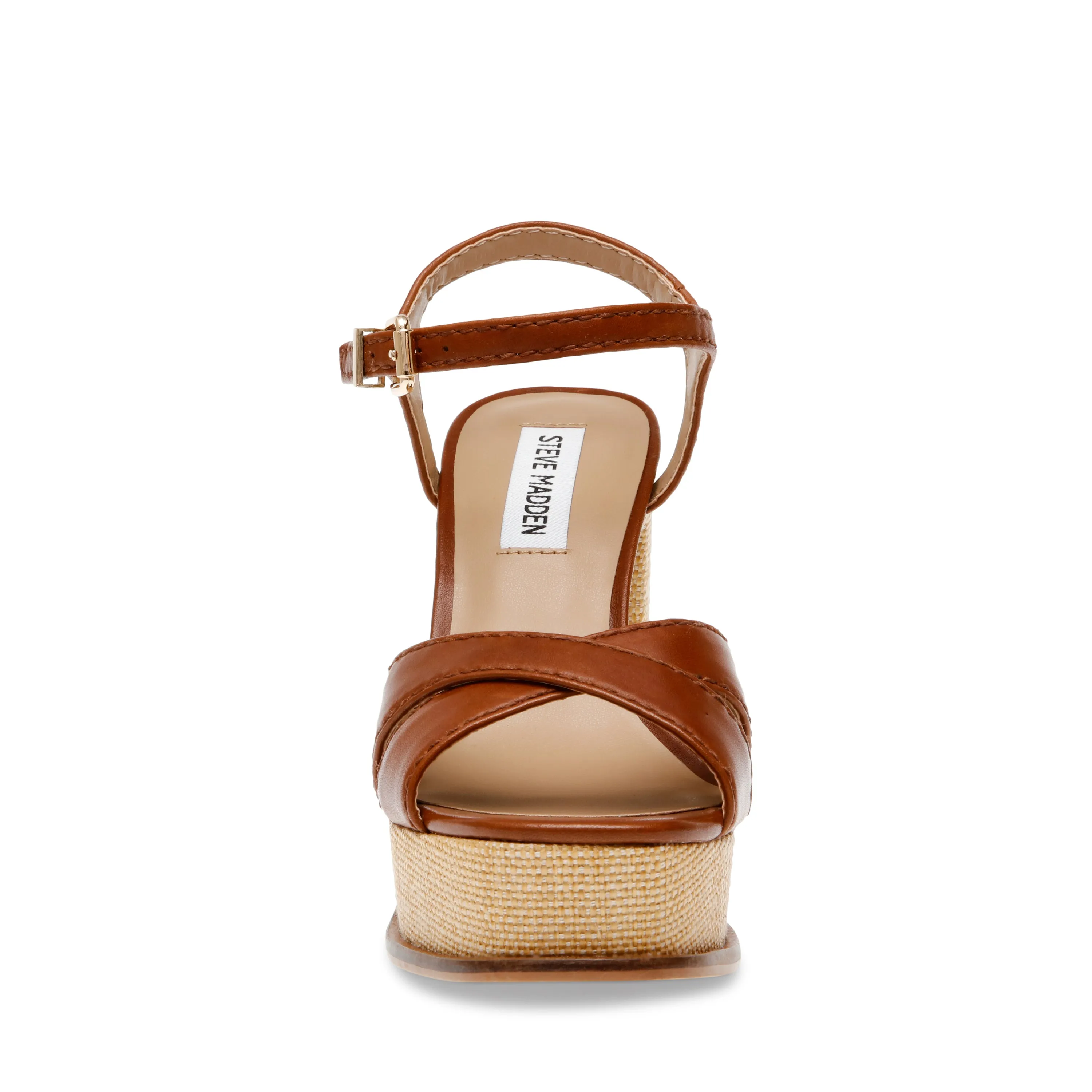 Acclaim Sandal COGNAC LEATHER