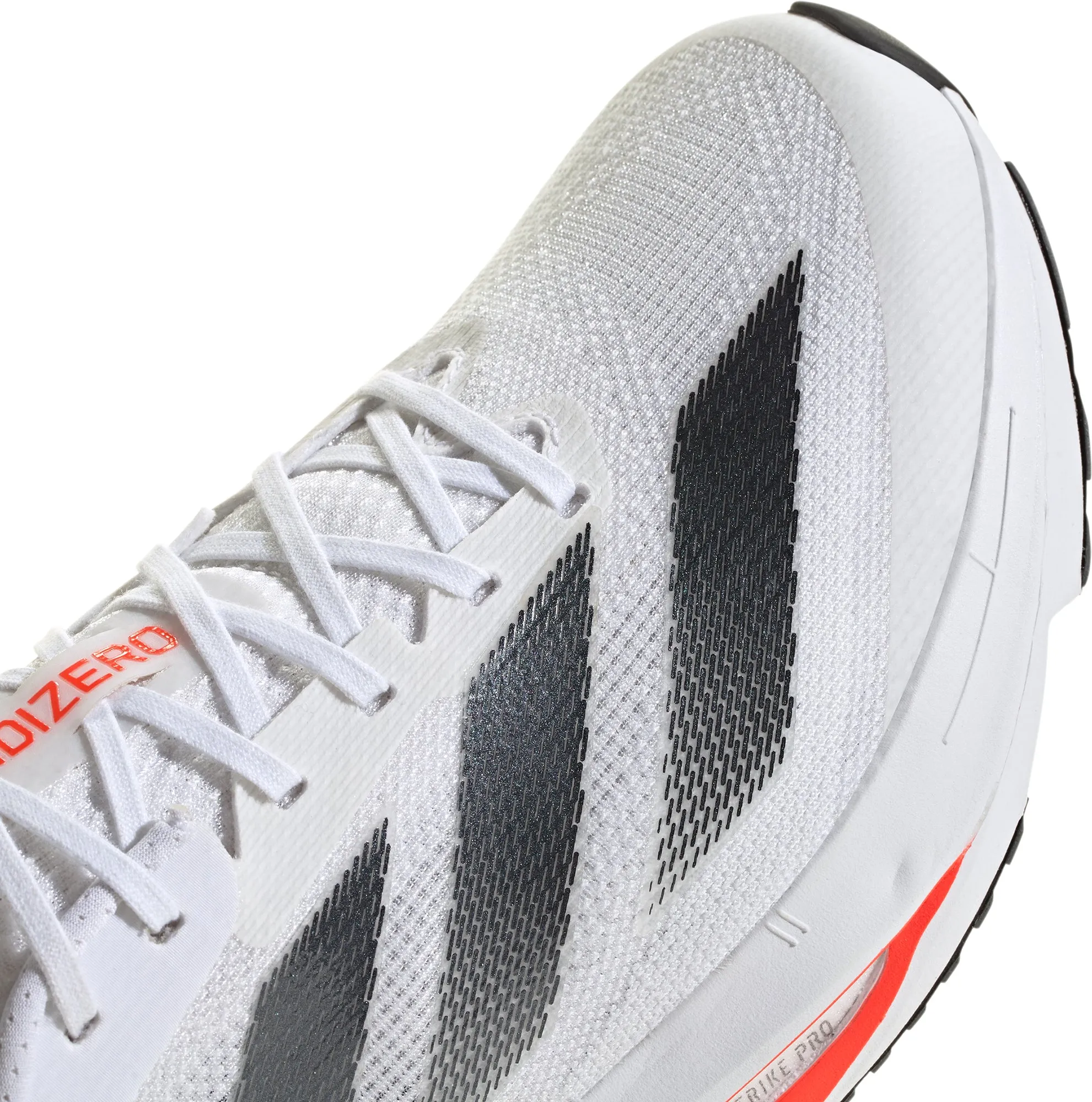 adidas Adizero SL 2 Mens Running Shoes - White