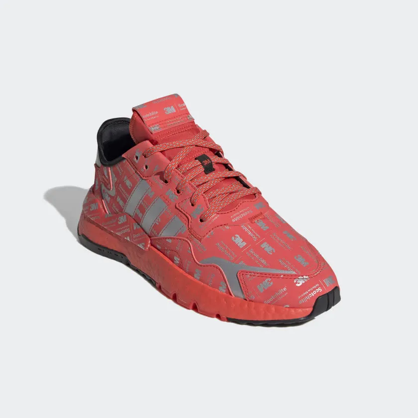 Adidas Men's Nite Jogger FV3621