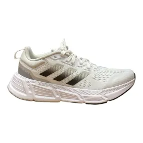 Adidas men's running shoe Questar GZ0630 white-black