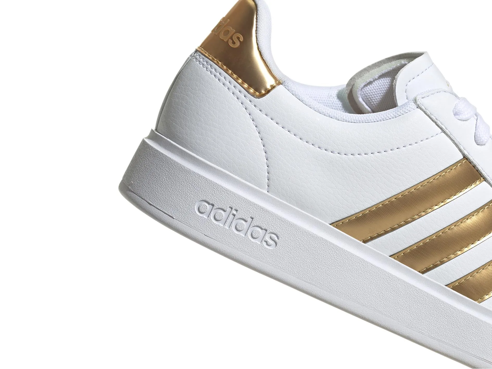 Adidas Womens Grand Court 2.0 <br> HP9417