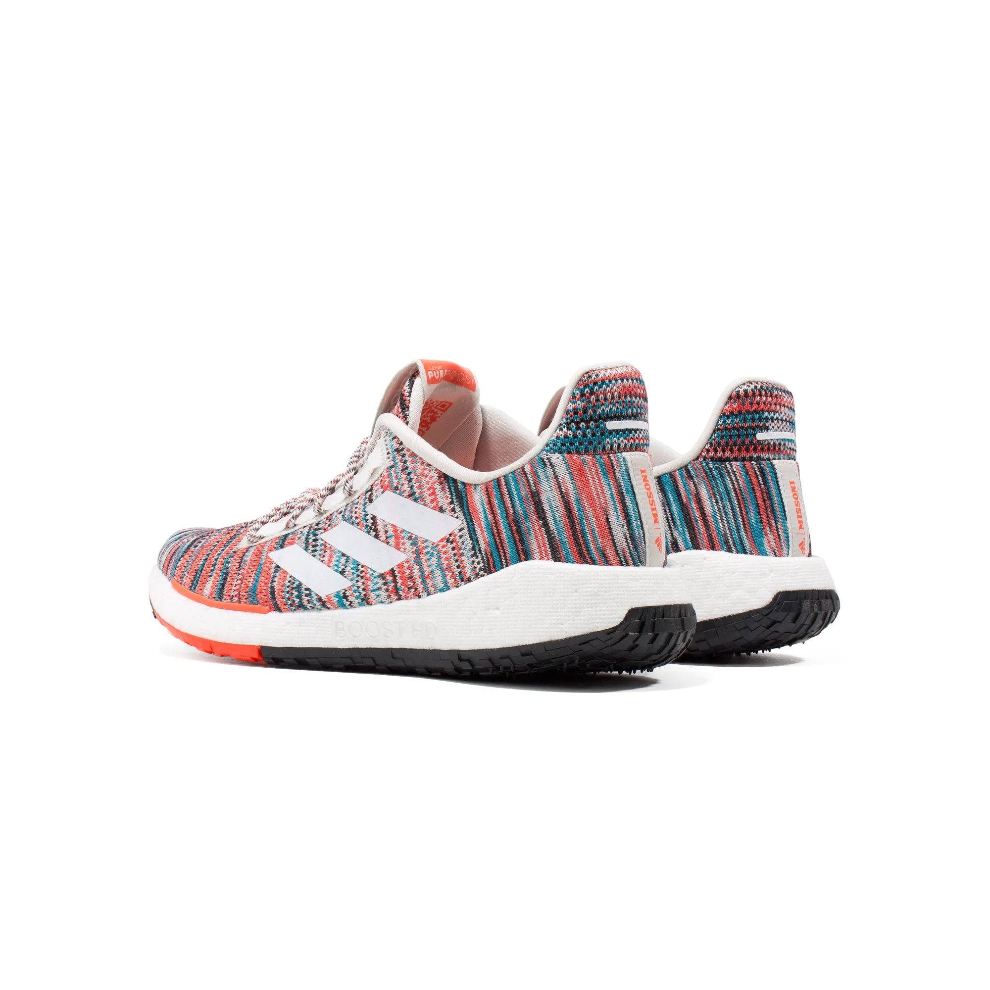 adidas x Missoni Mens PulseBOOST HD Shoes