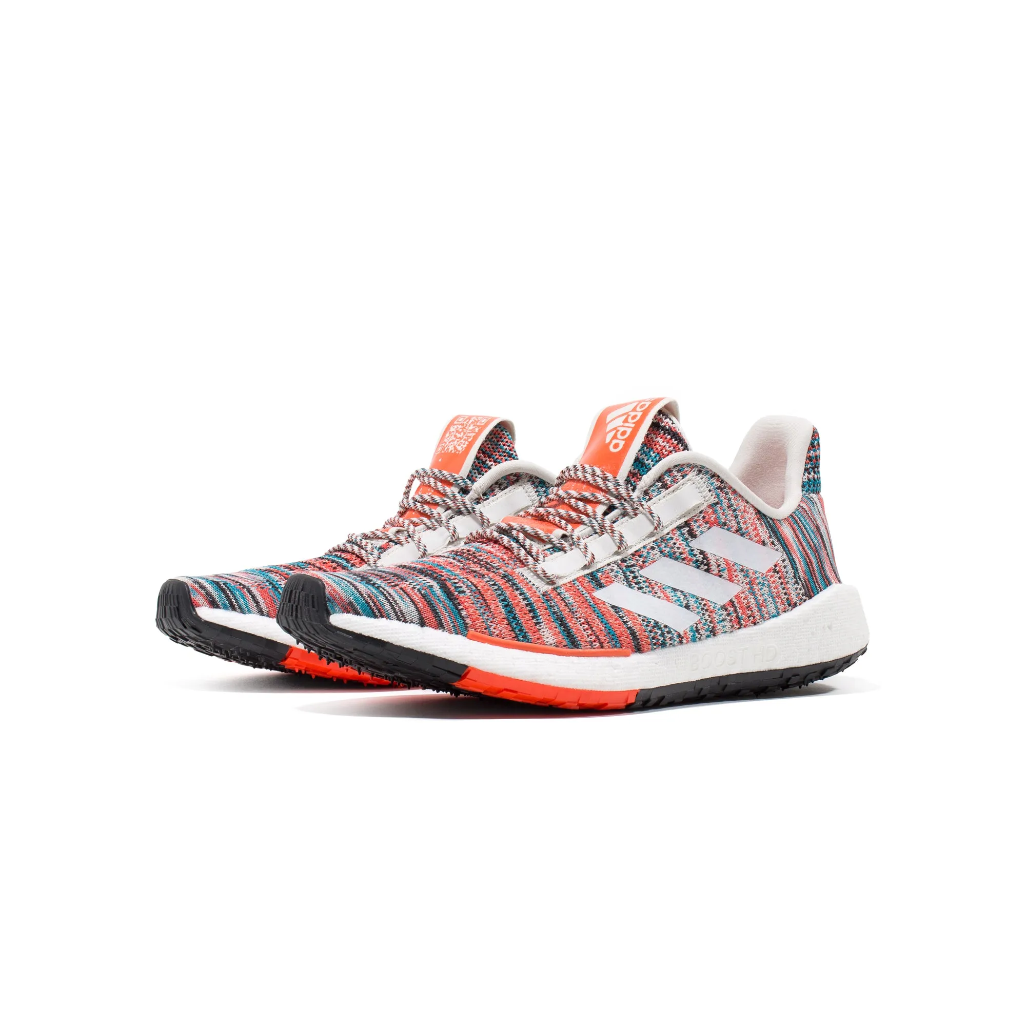 adidas x Missoni Mens PulseBOOST HD Shoes