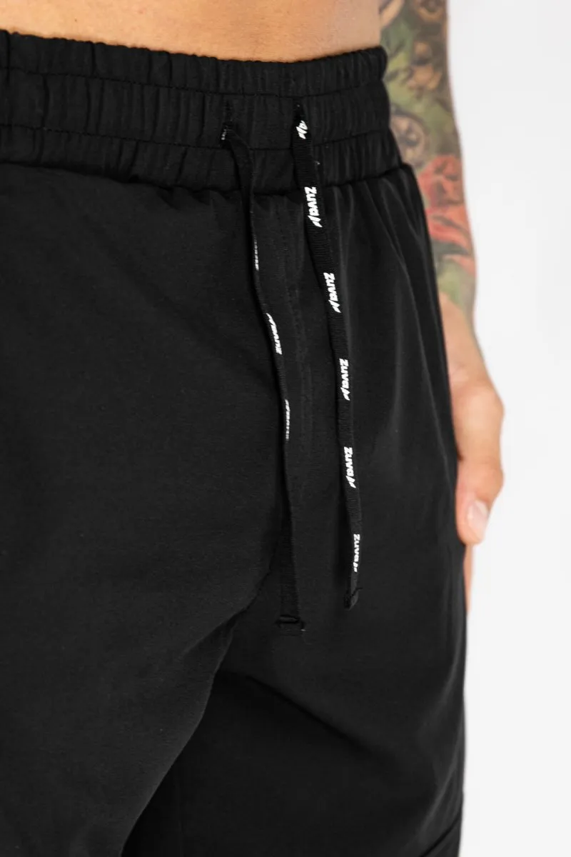 AeroFit Running Shorts 'Black'