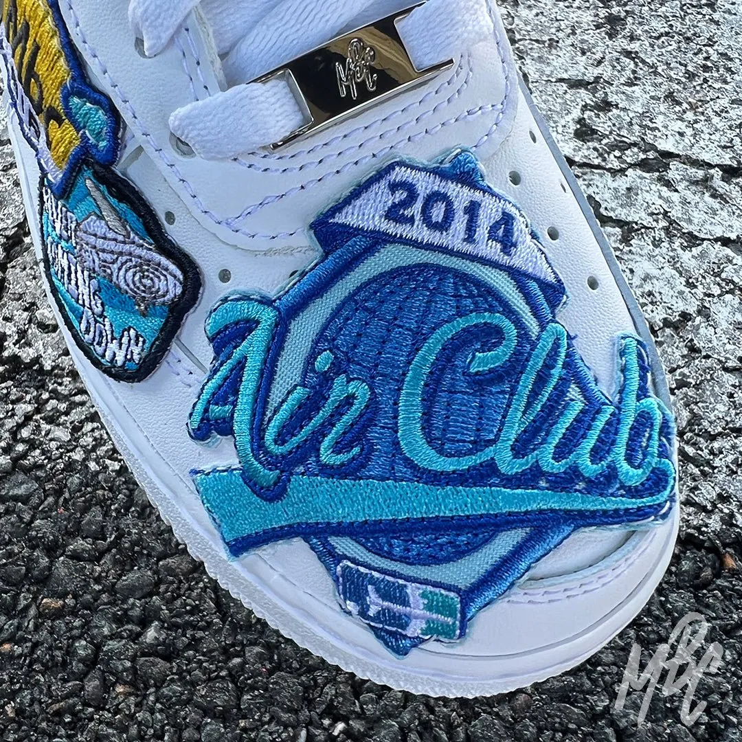 Air Club - Air Force 1 Custom