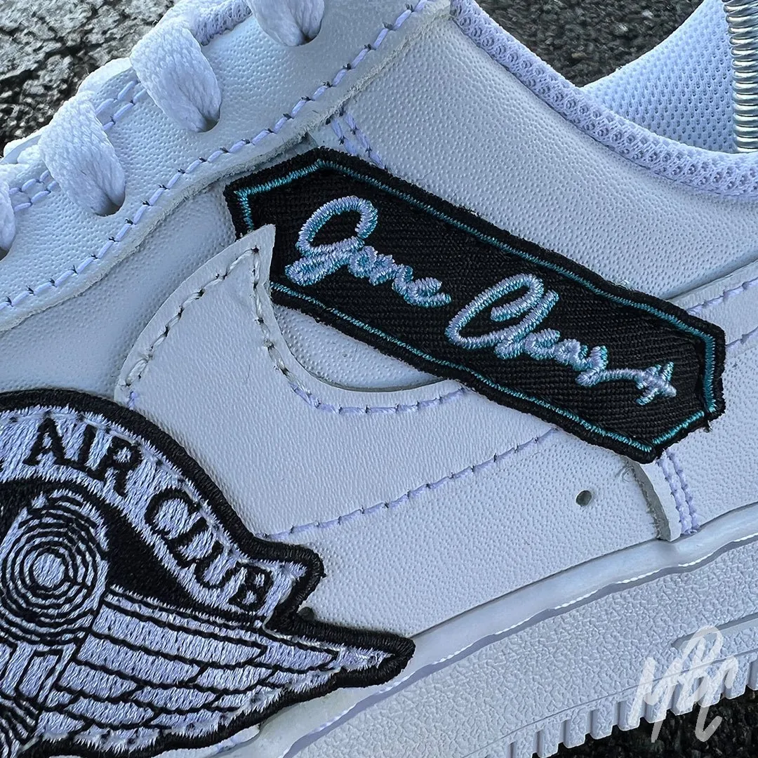 Air Club - Air Force 1 Custom