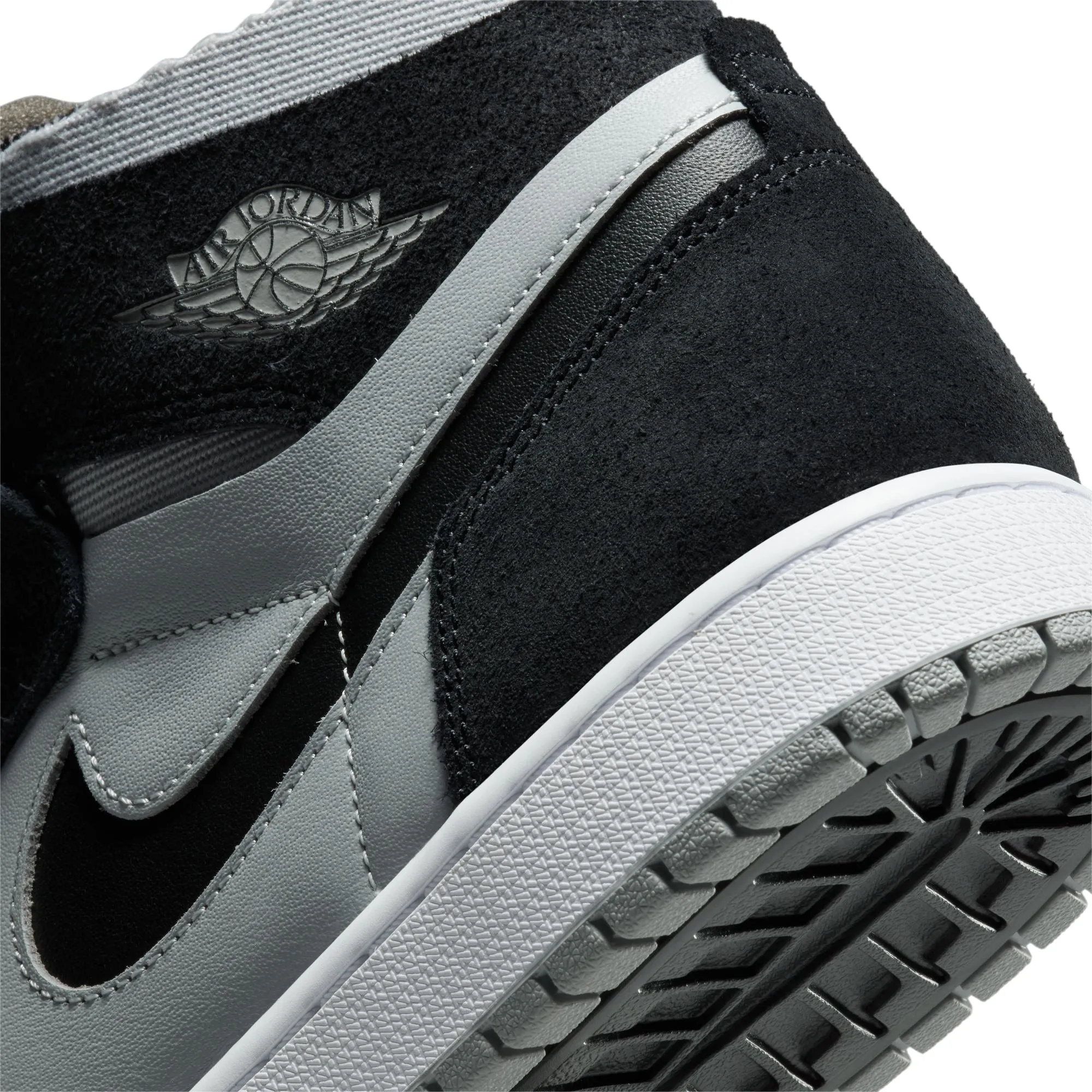 Air Jordan 1 Mens Zoom CMFT Shoes