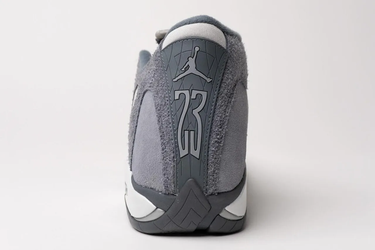 Air Jordan 14 Retro "Flint Grey" FJ3460-012