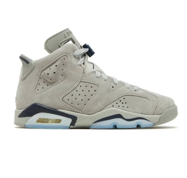 Air Jordan 6 “Georgetown” GS