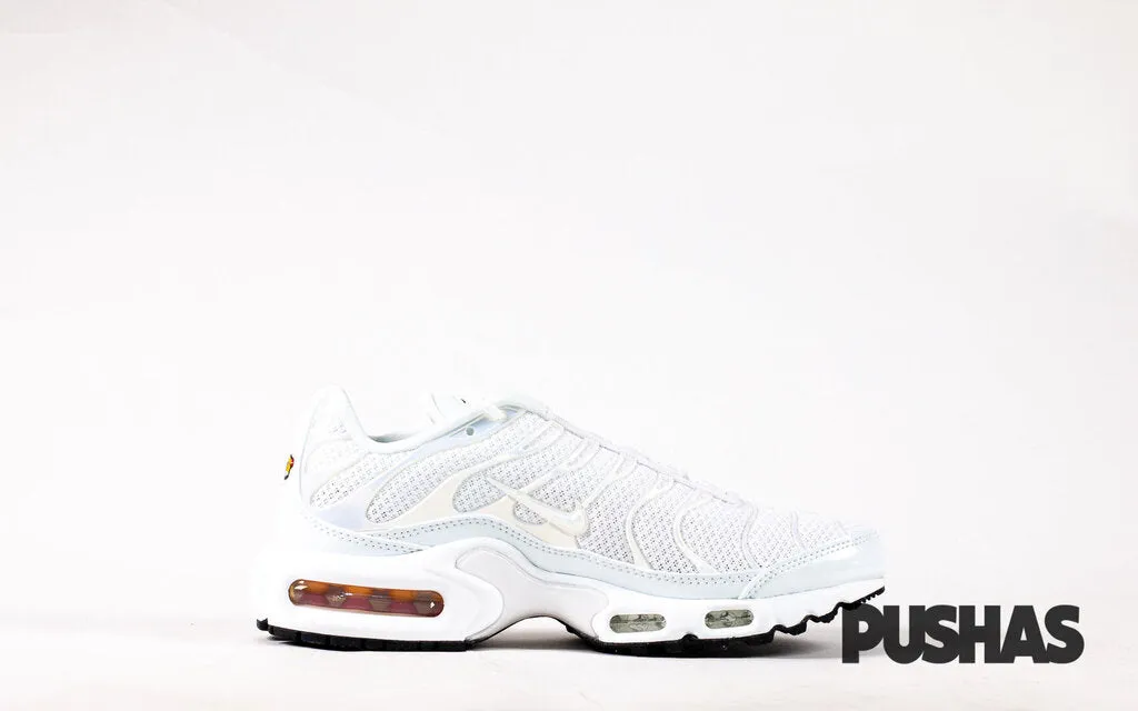 Air Max TN Plus W 'Pure Platinum' (2021)