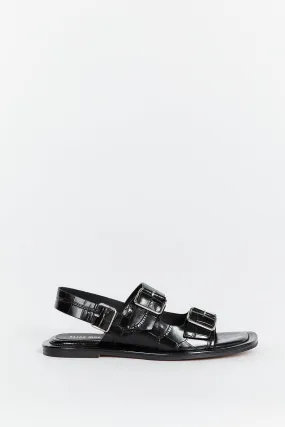 ALIAS MAE KERI BLACK SANDAL