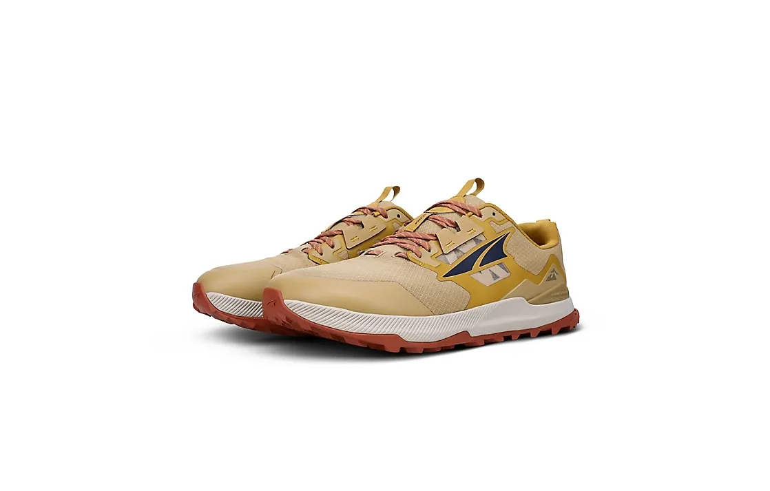 Altra Men's Lone Peak 7 - Tan