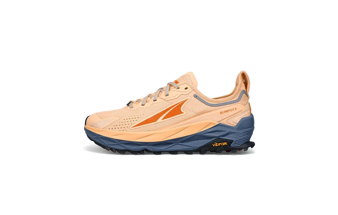 Altra Men's Olympus 5 - Sand