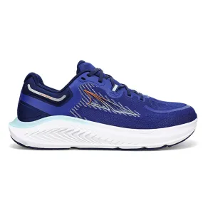 Altra Paradigm 7 Mens | Blue