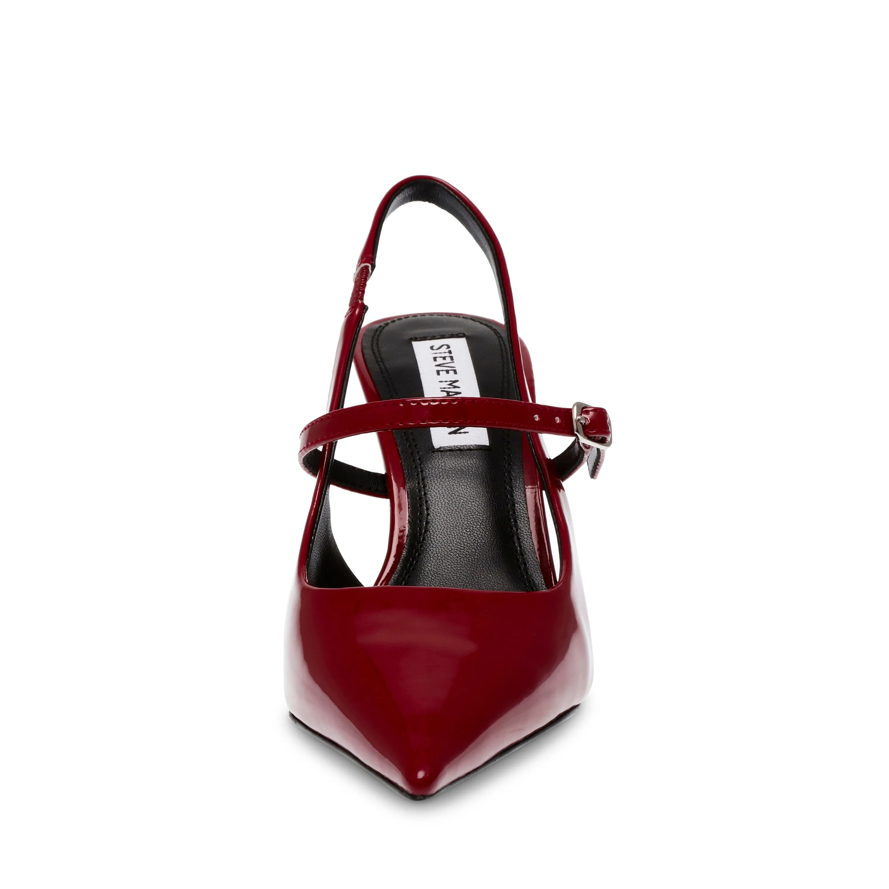 Armour Slingback TIBETAN RED PATENT