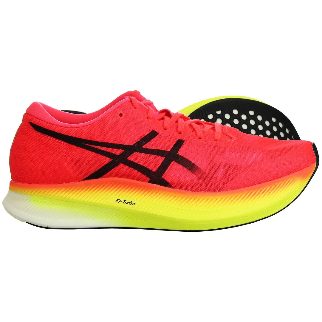 Asics MetaSpeed Sky Mens Red Running Trainers