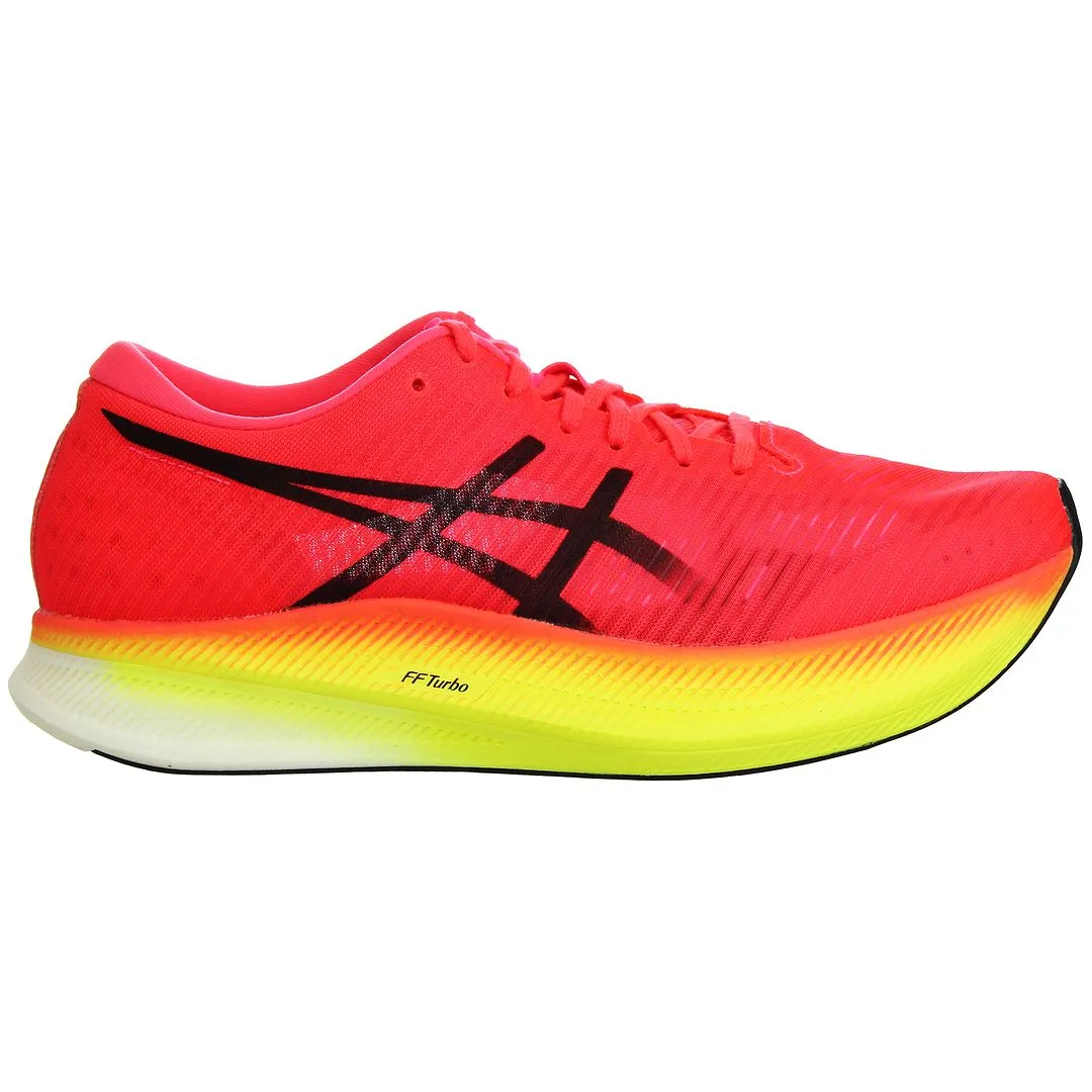 Asics MetaSpeed Sky Mens Red Running Trainers