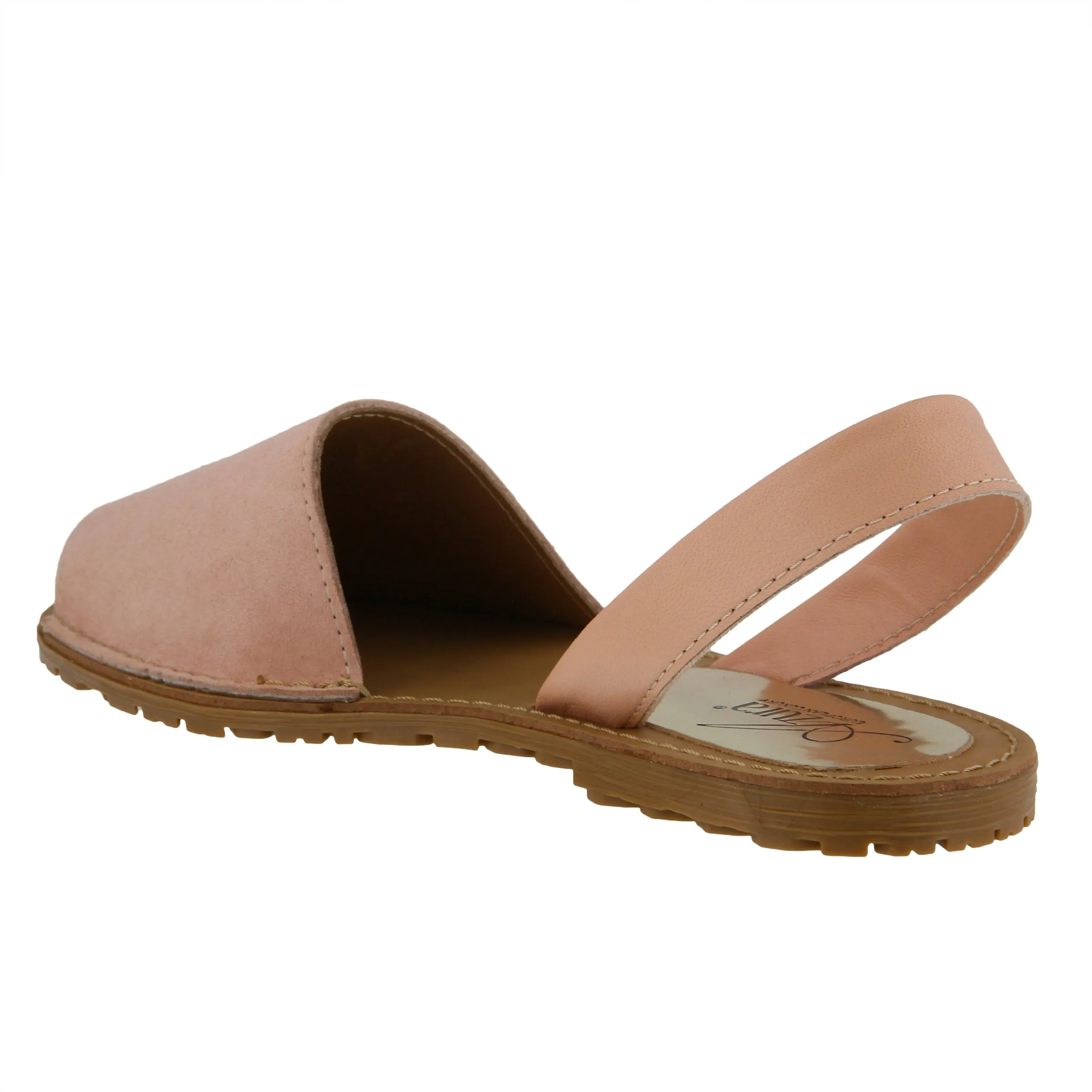 AZURA OPHELLIA SLINGBACK SANDAL