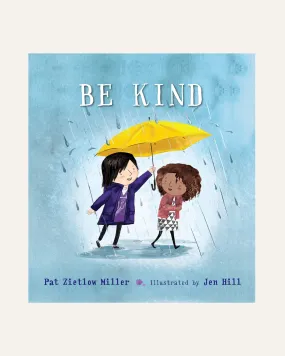 BE KIND