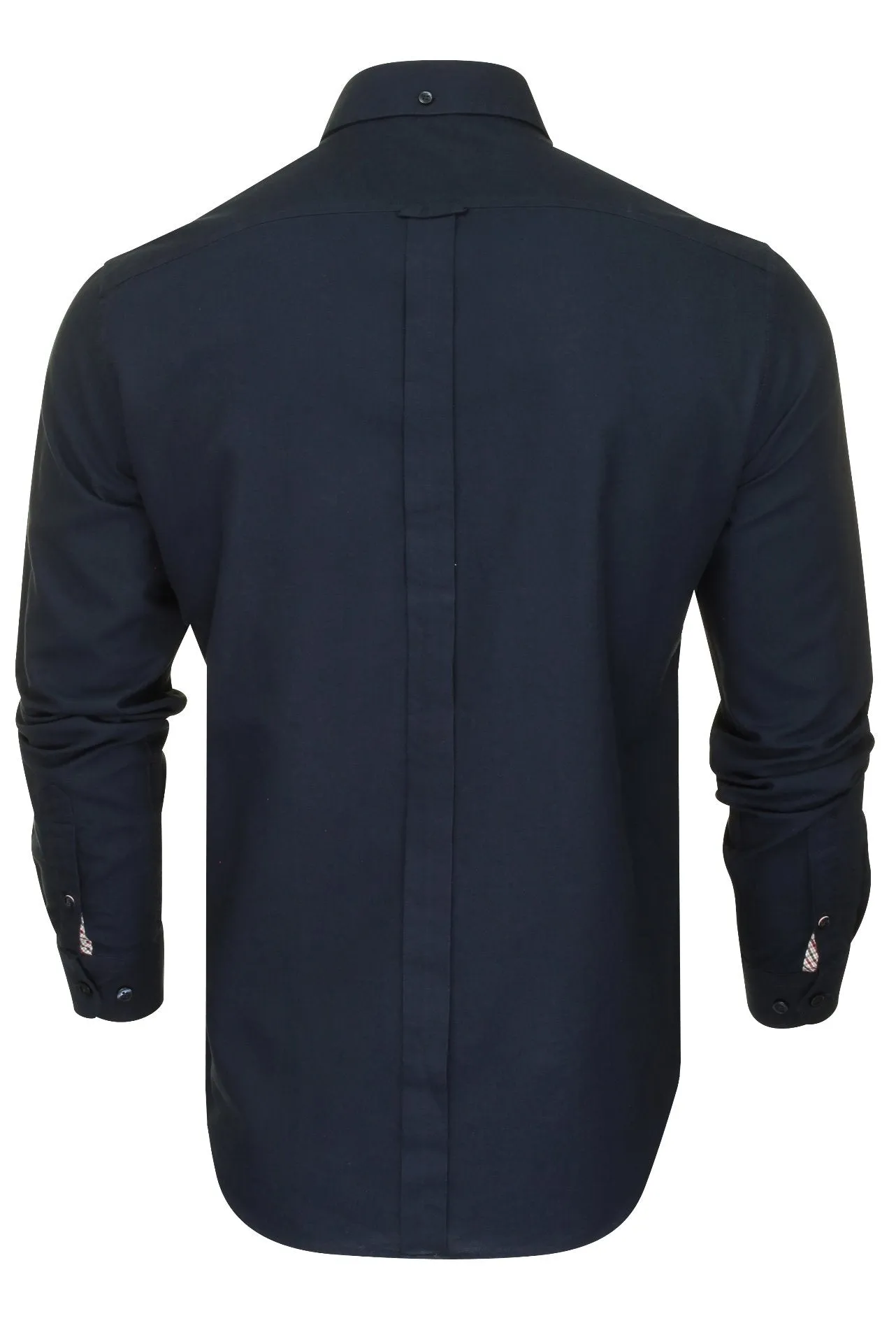 Ben Sherman Men's Signature Oxford Shirt - Long Sleeved