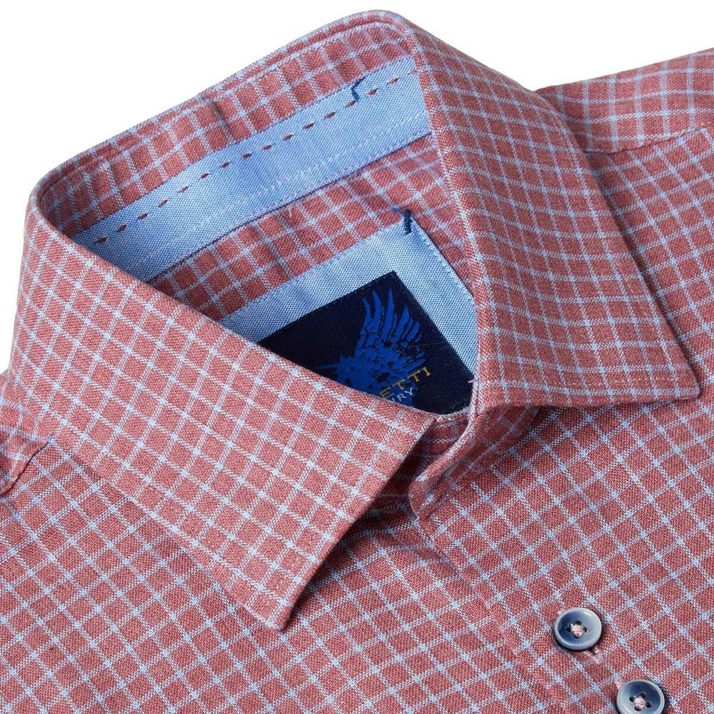 Benetti Casual Shirt - Milan Sunset