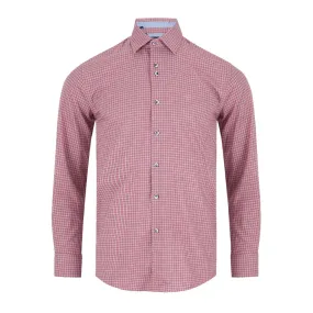 Benetti Casual Shirt - Milan Sunset