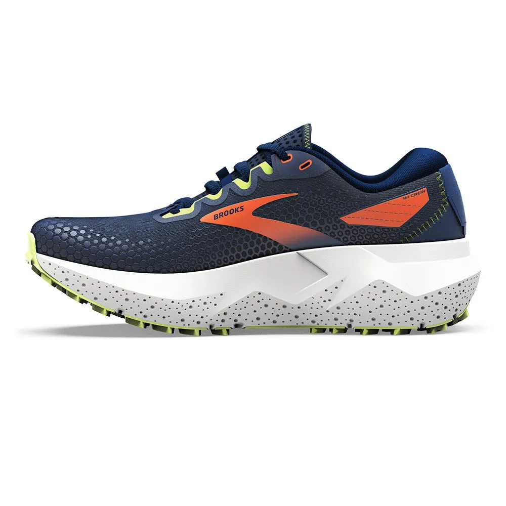 Brooks Caldera 6 Mens Trail Running Shoes