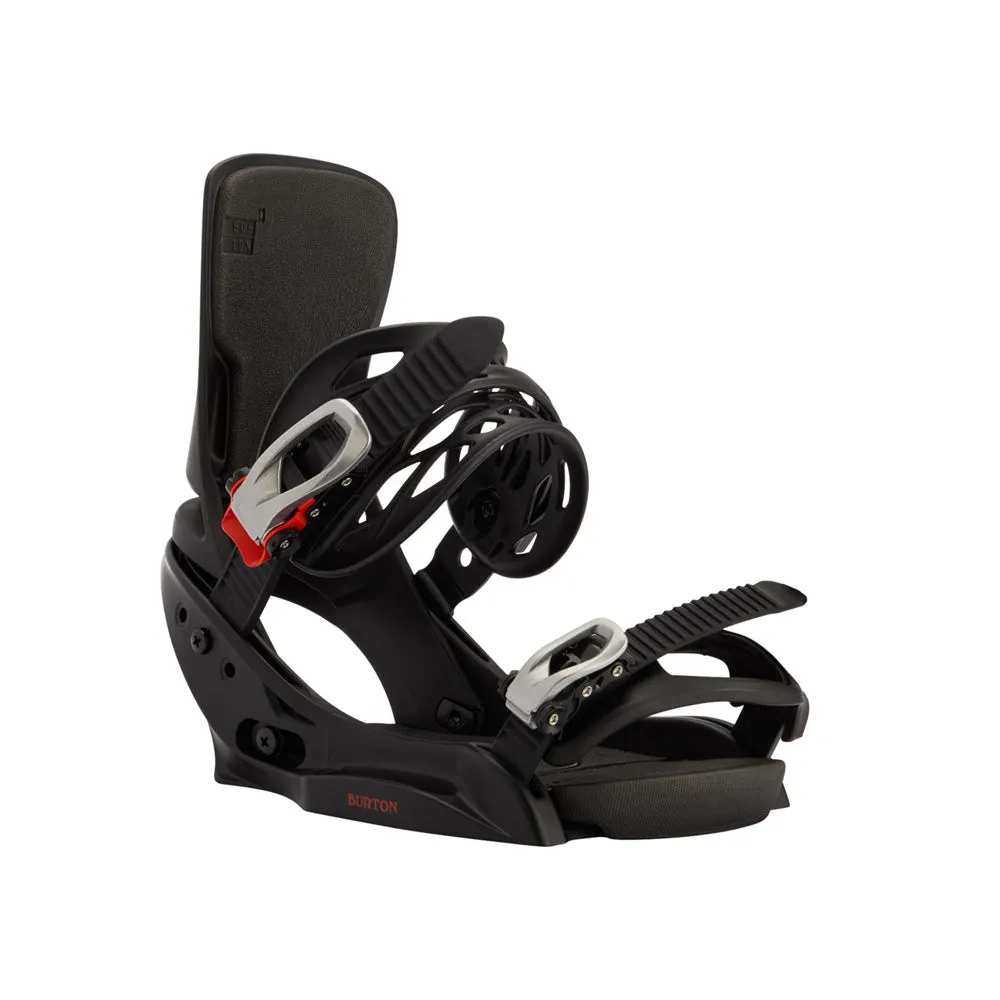 Burton Lexa EST Womens Snowboard Bindings 2024