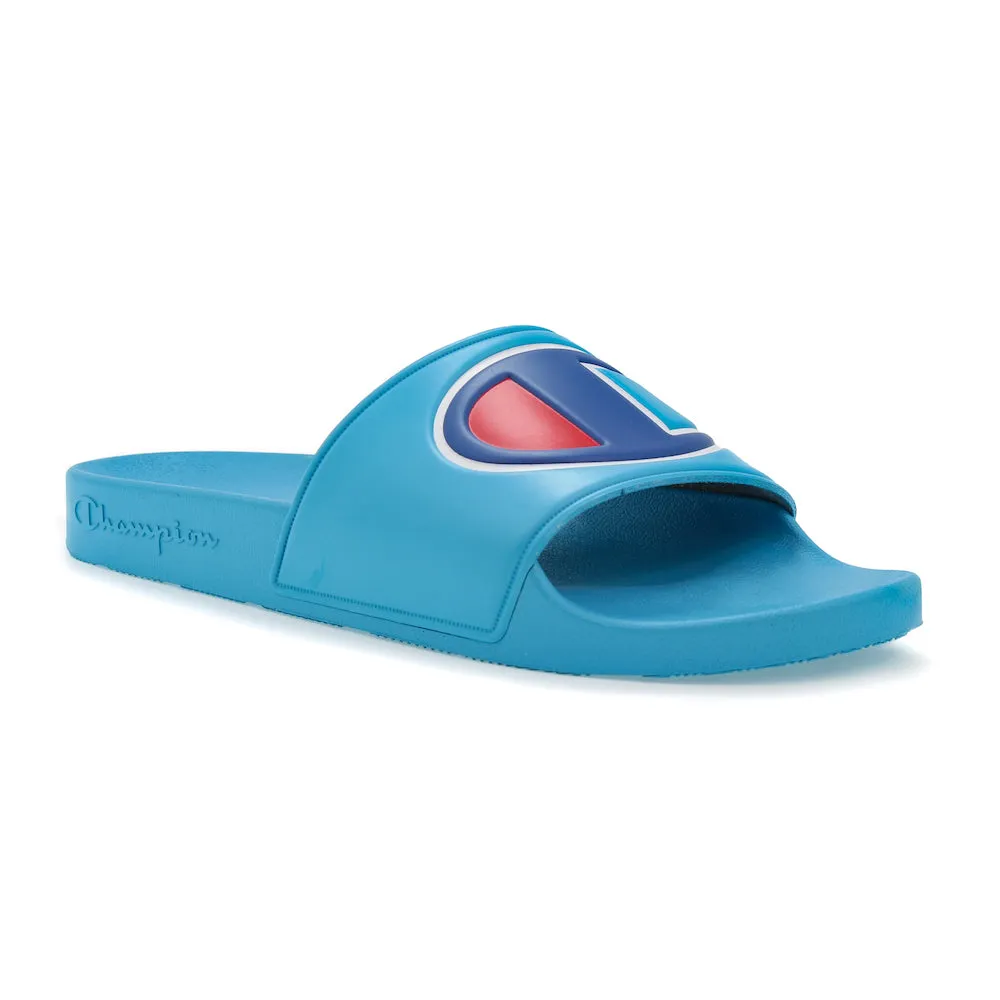 Champion IPO Tidal Wave Mens Slides