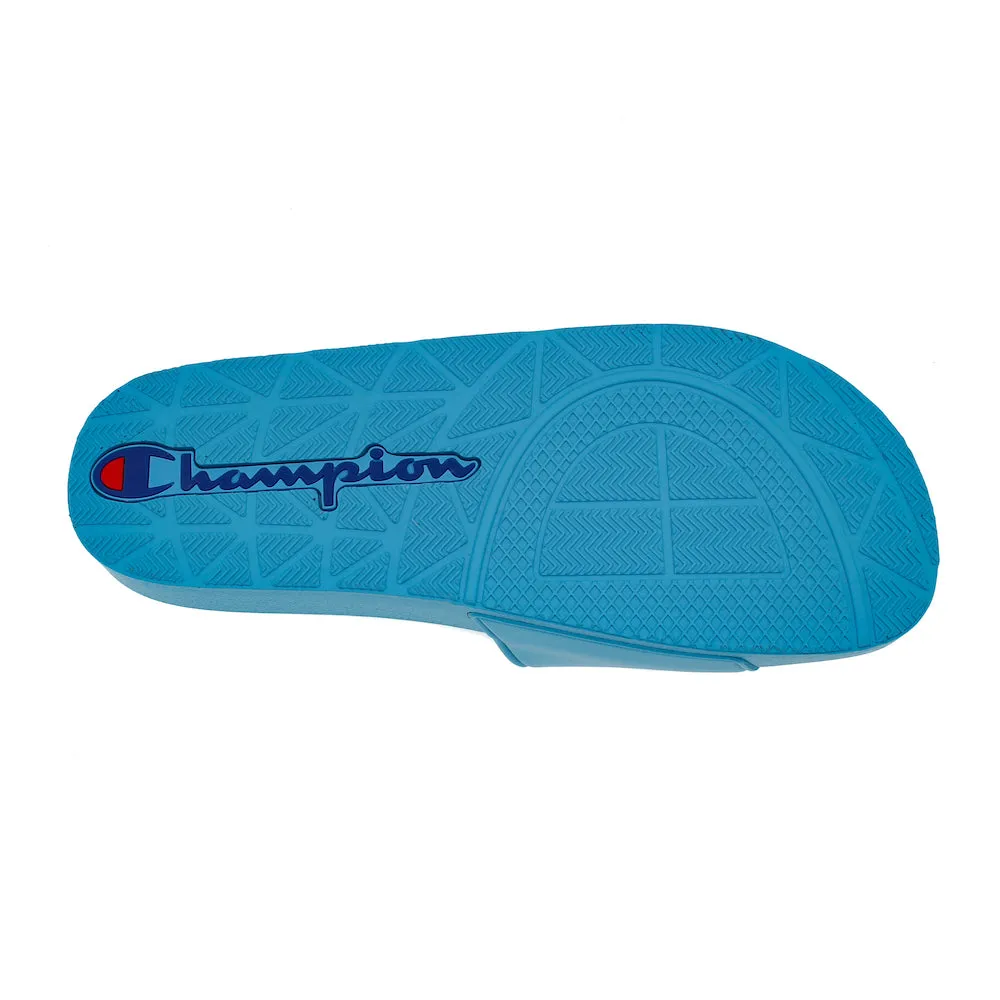 Champion IPO Tidal Wave Mens Slides