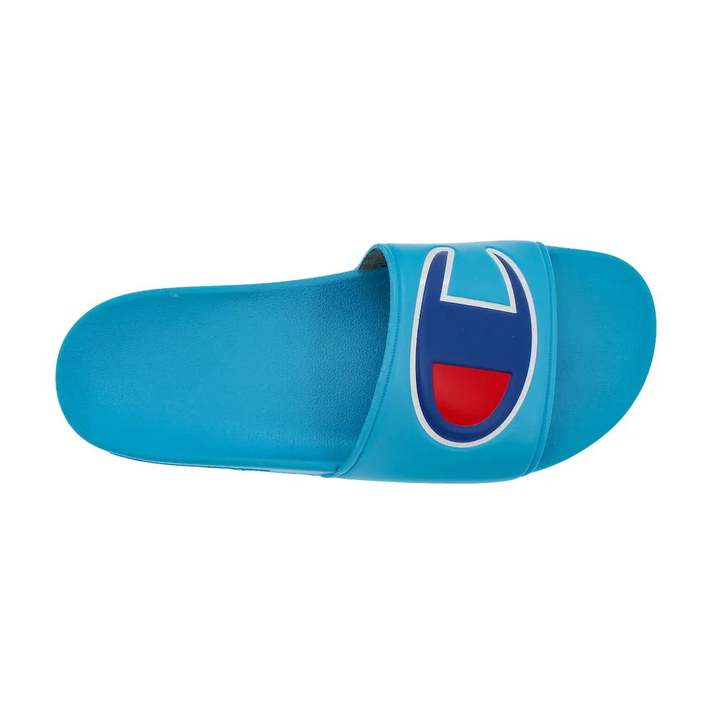 Champion IPO Tidal Wave Mens Slides