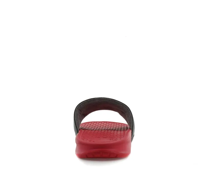 Champion Superslide Red & Black Slides