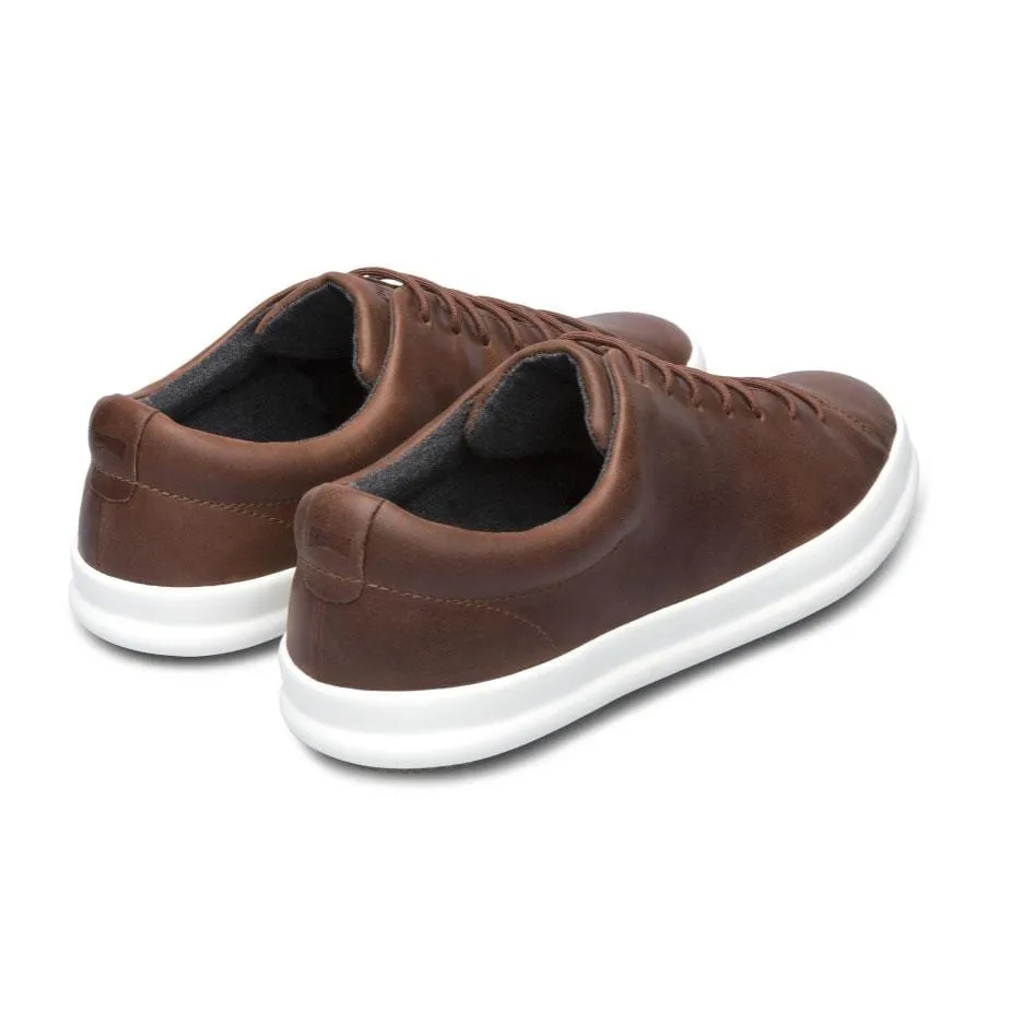 Chasis Leather Sneaker (K100373)