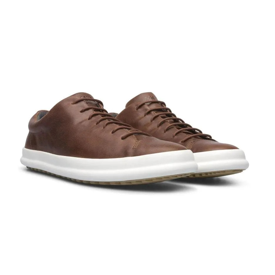 Chasis Leather Sneaker (K100373)