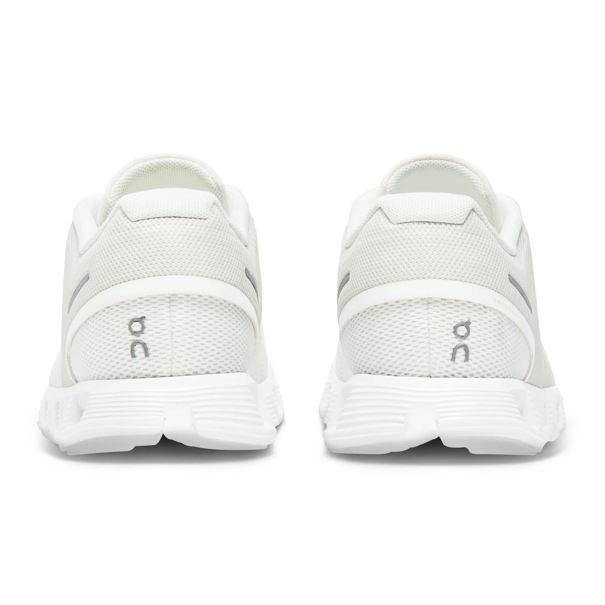 Cloud 5 Undyed-White | White