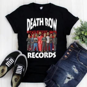 Deathrow TShirt