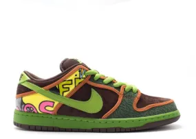 Dunk Low Pro De LA Soul