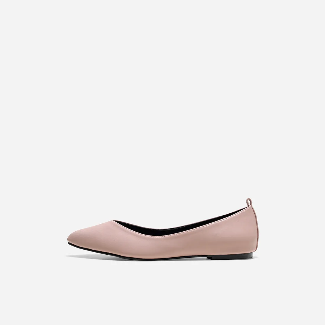 Edina Ballerina Flats