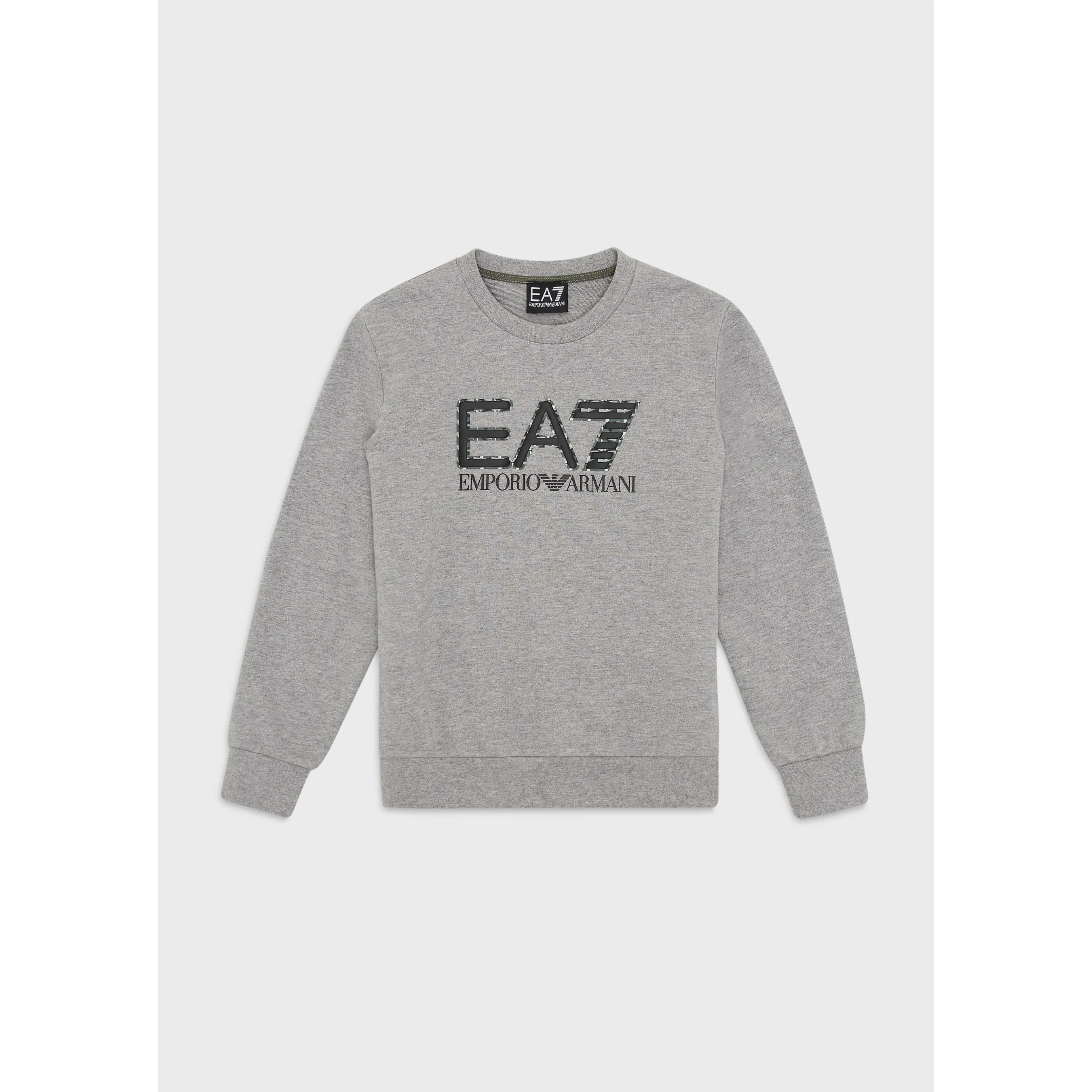 Emporio Armani Boys EA7 Sweatshirt