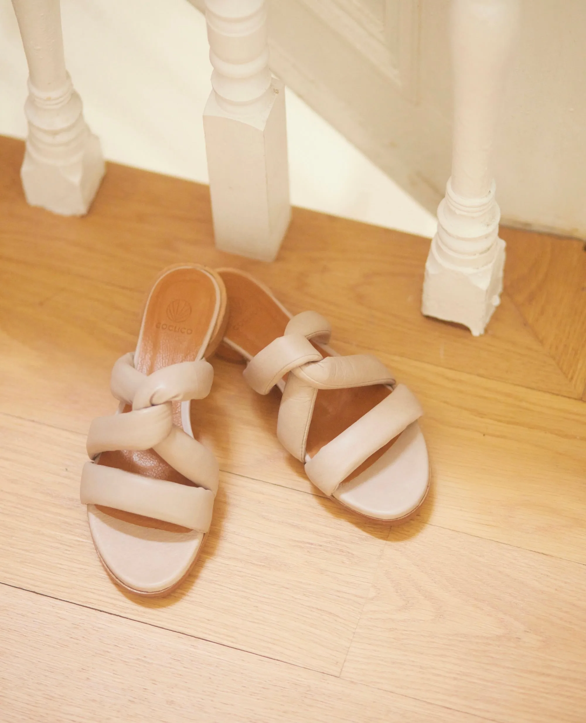 Everly Sandal