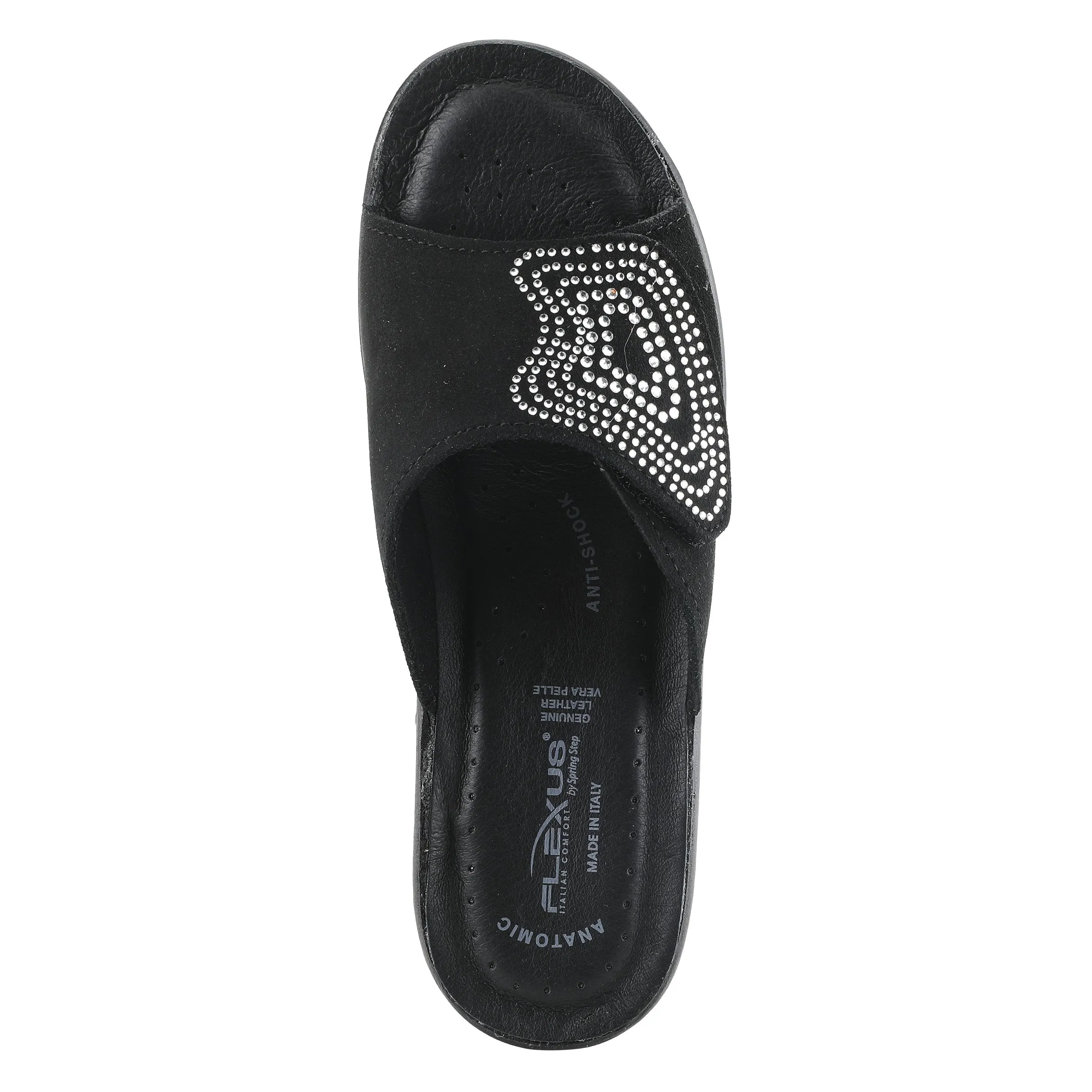 FLEXUS AMAMERE SLIDE SANDAL