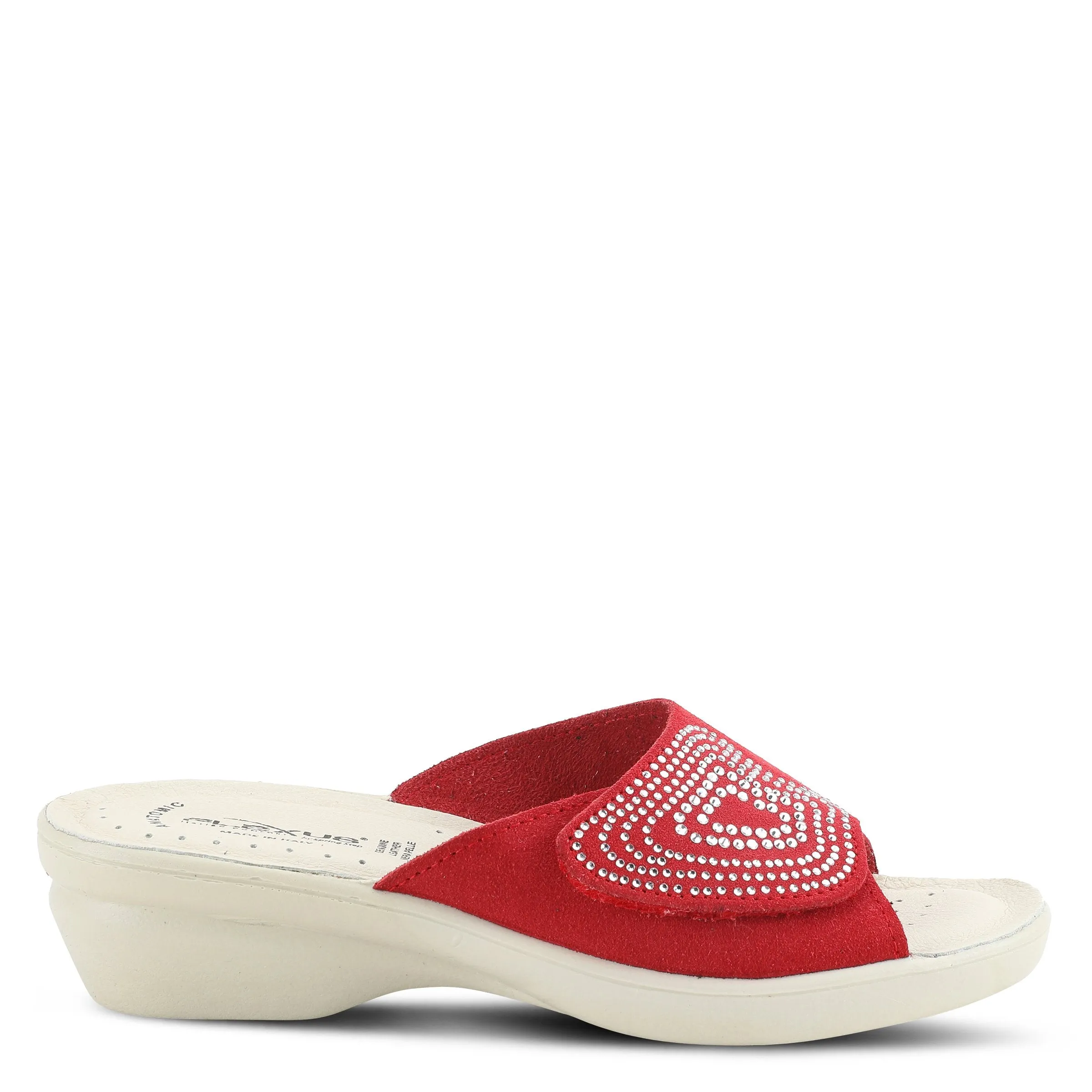 FLEXUS AMAMERE SLIDE SANDAL