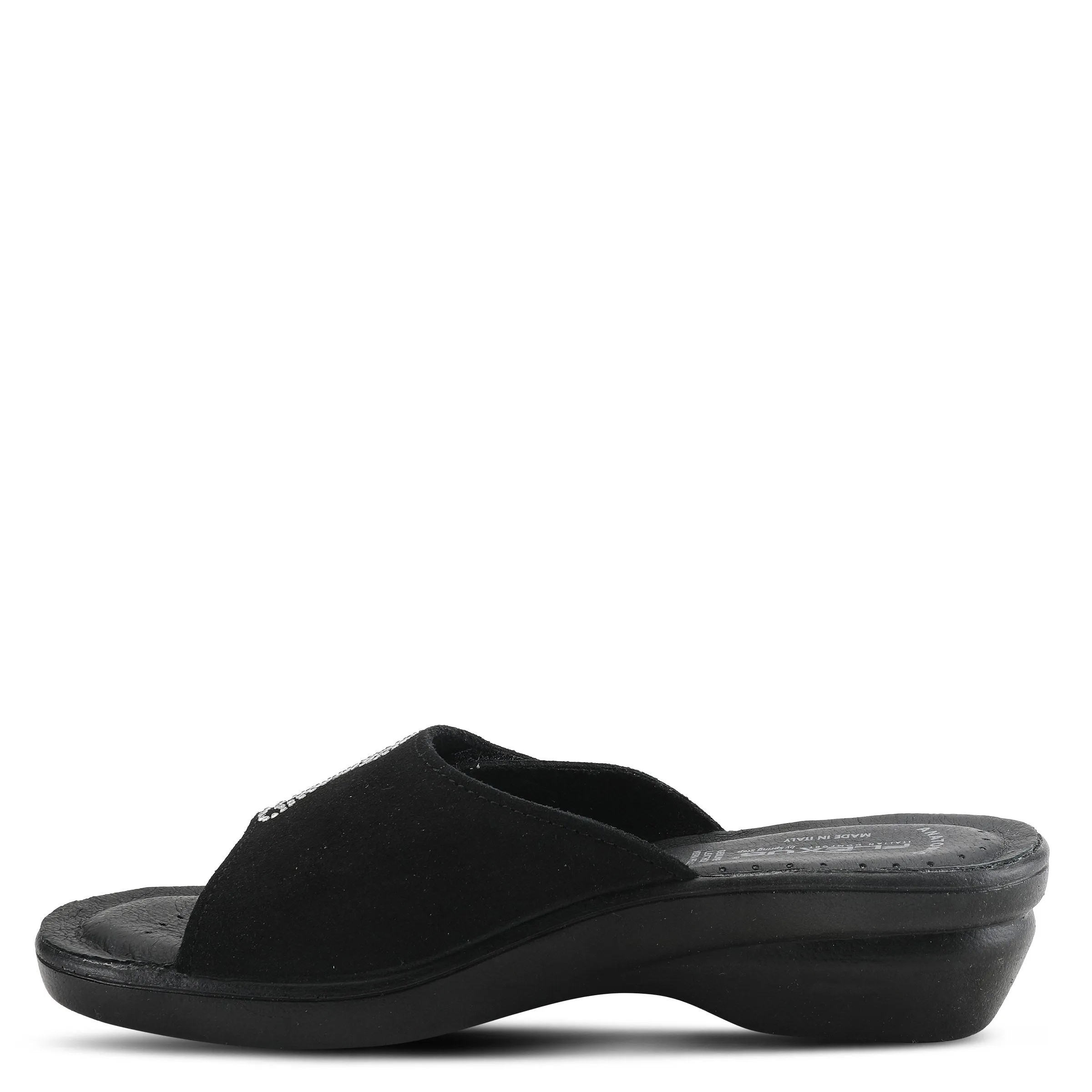 FLEXUS AMAMERE SLIDE SANDAL