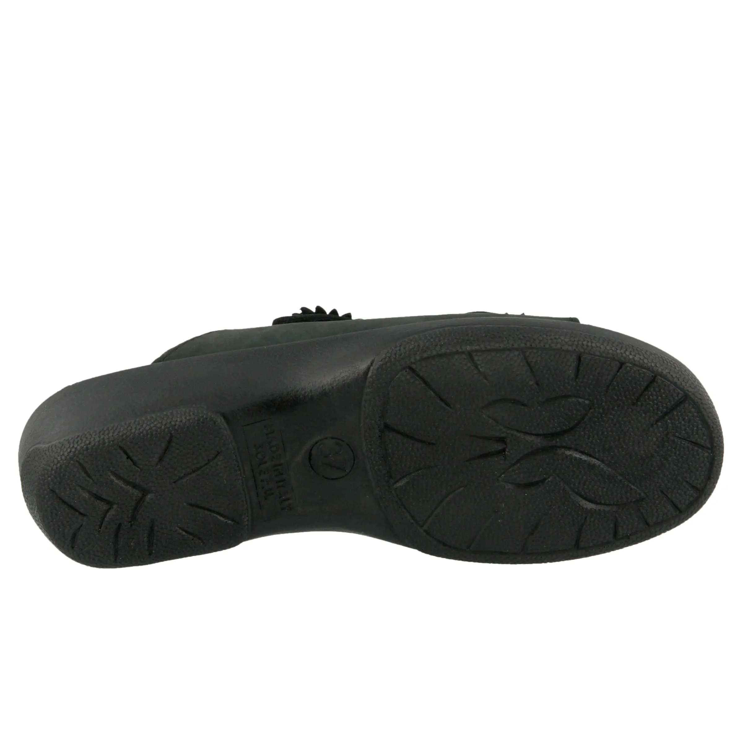 FLEXUS FAITHFUL SLIDE SANDAL