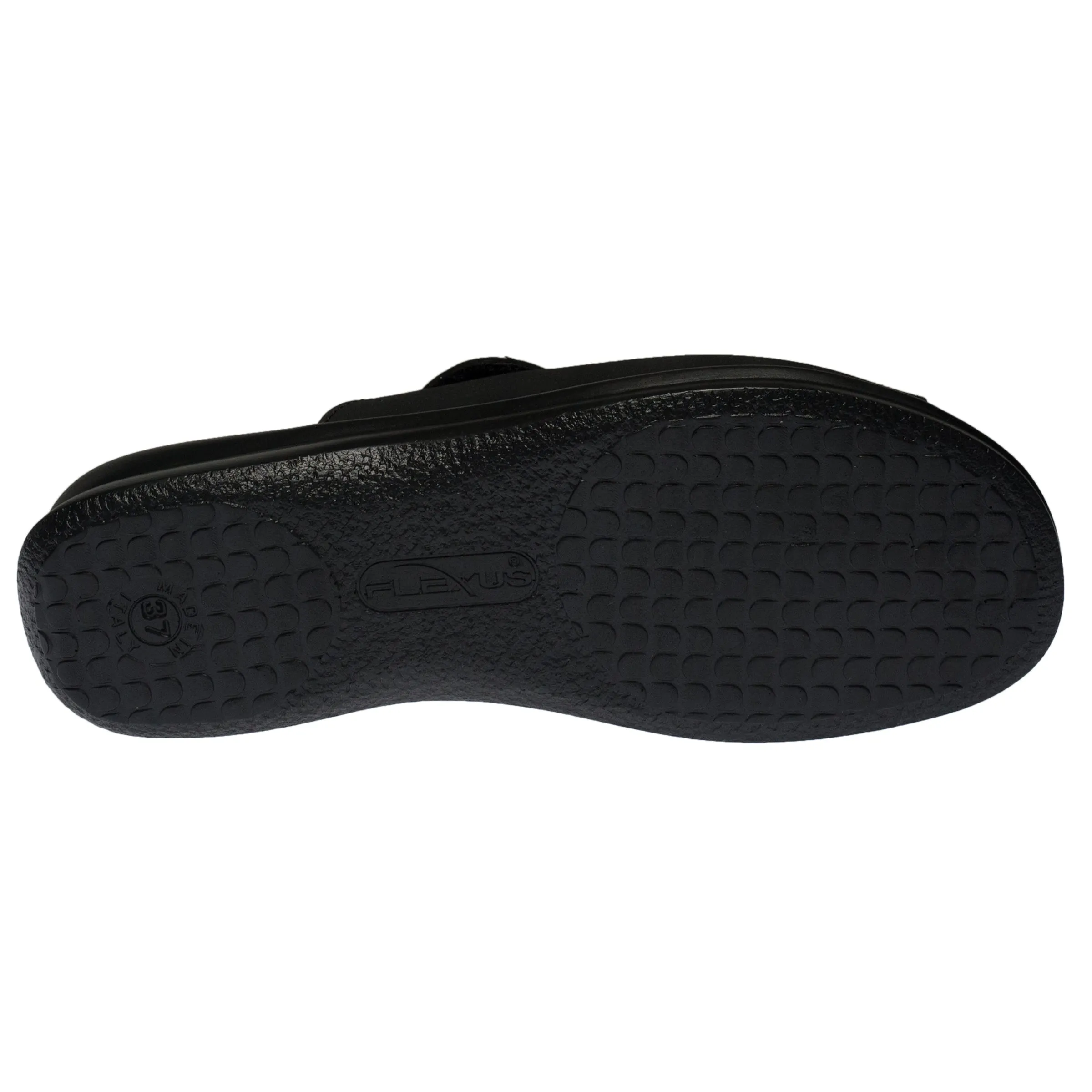 FLEXUS VAMP SLIDE SANDAL