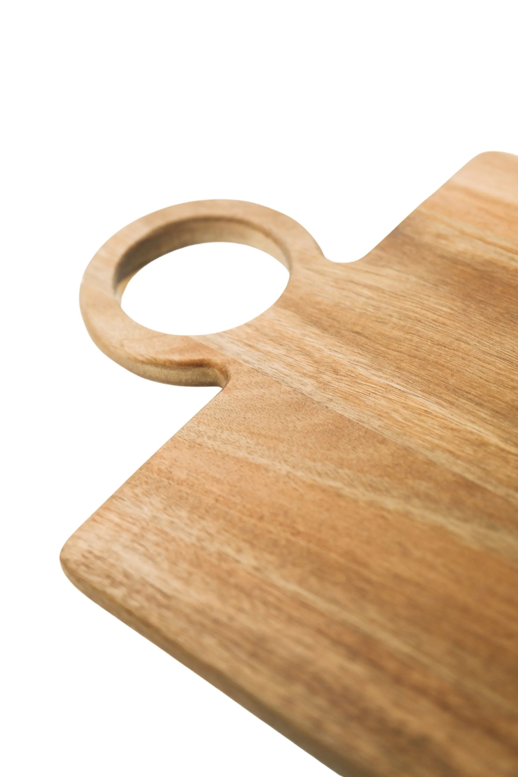 Georgia Acacia Cutting Board