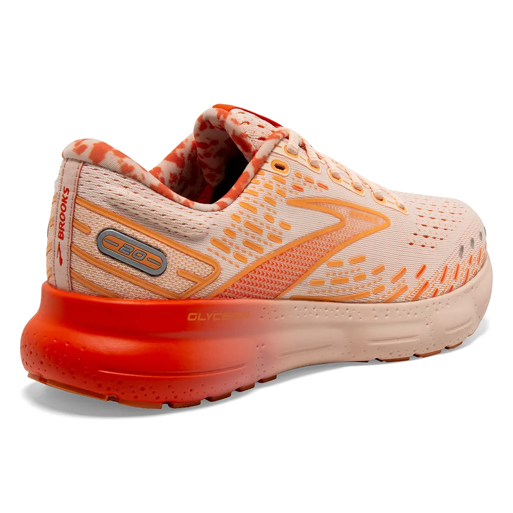 Glycerin 20 Women's Running Shoes