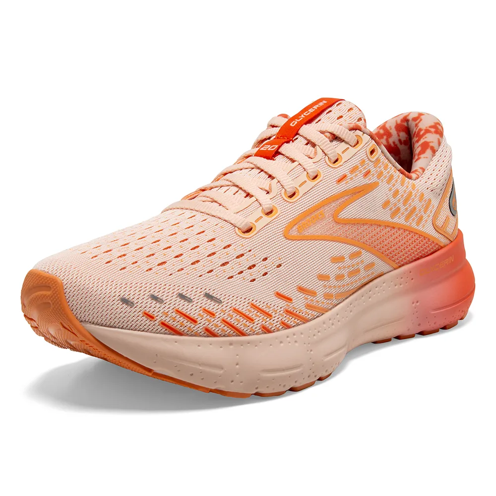 Glycerin 20 Women's Running Shoes