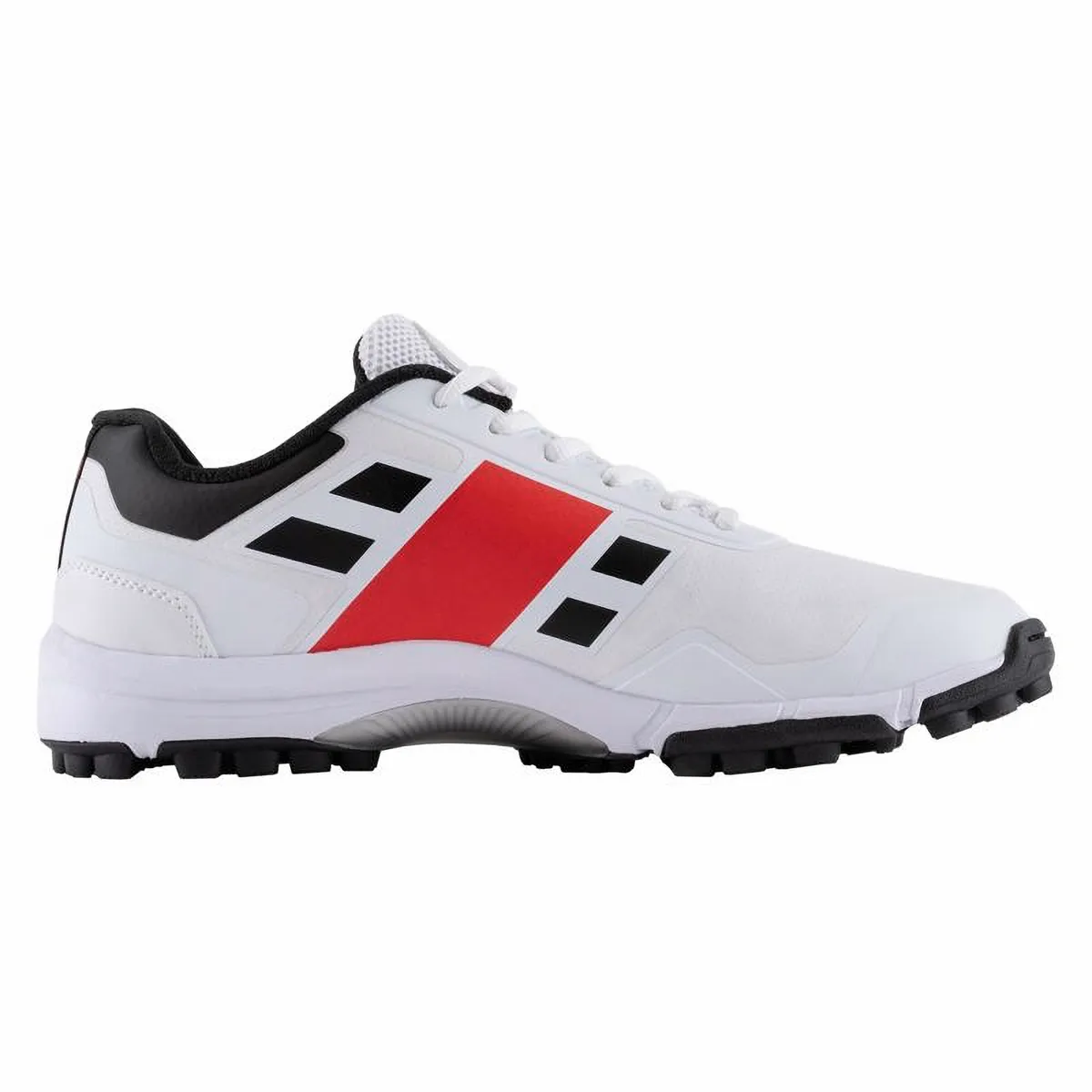 Gray-Nicolls Velocity 3.0 Rubber Cricket Shoes