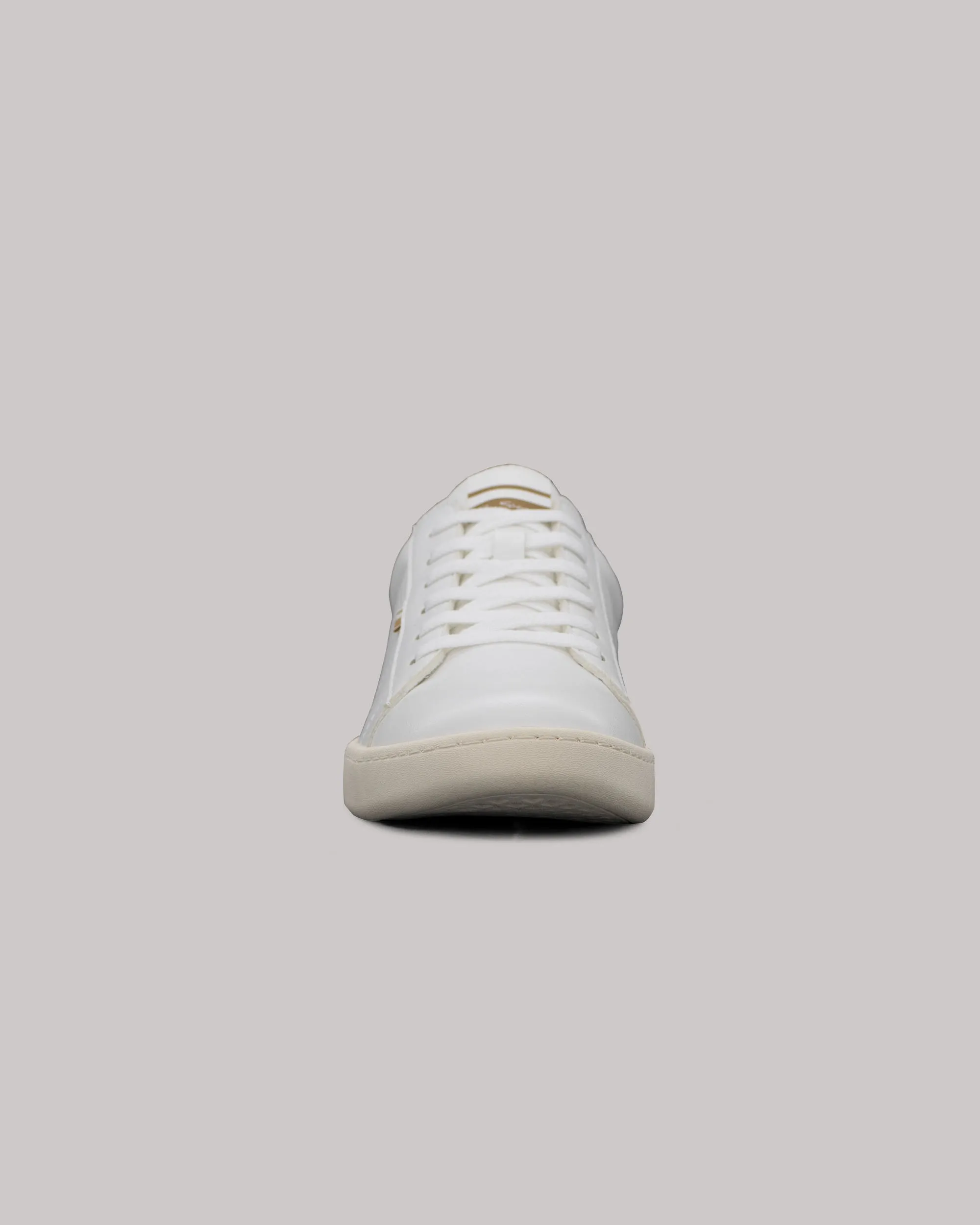 Hampton Sneaker - Whisper White